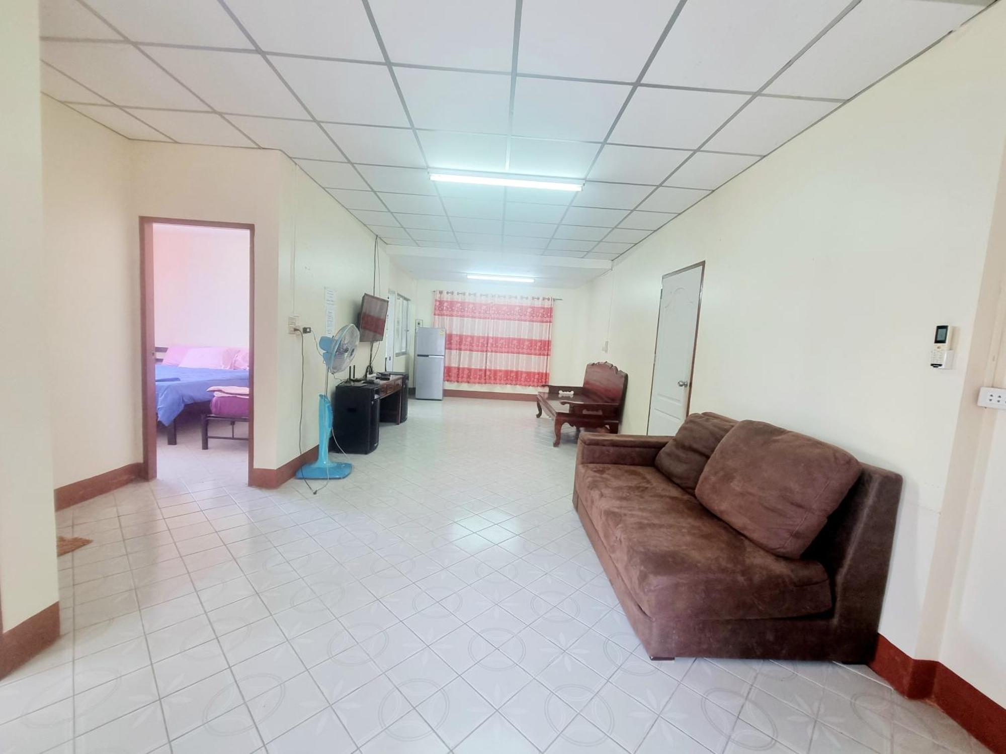 Mae Rampung Beach House คาราโอเกะและสระเด็ก Rayong Zewnętrze zdjęcie