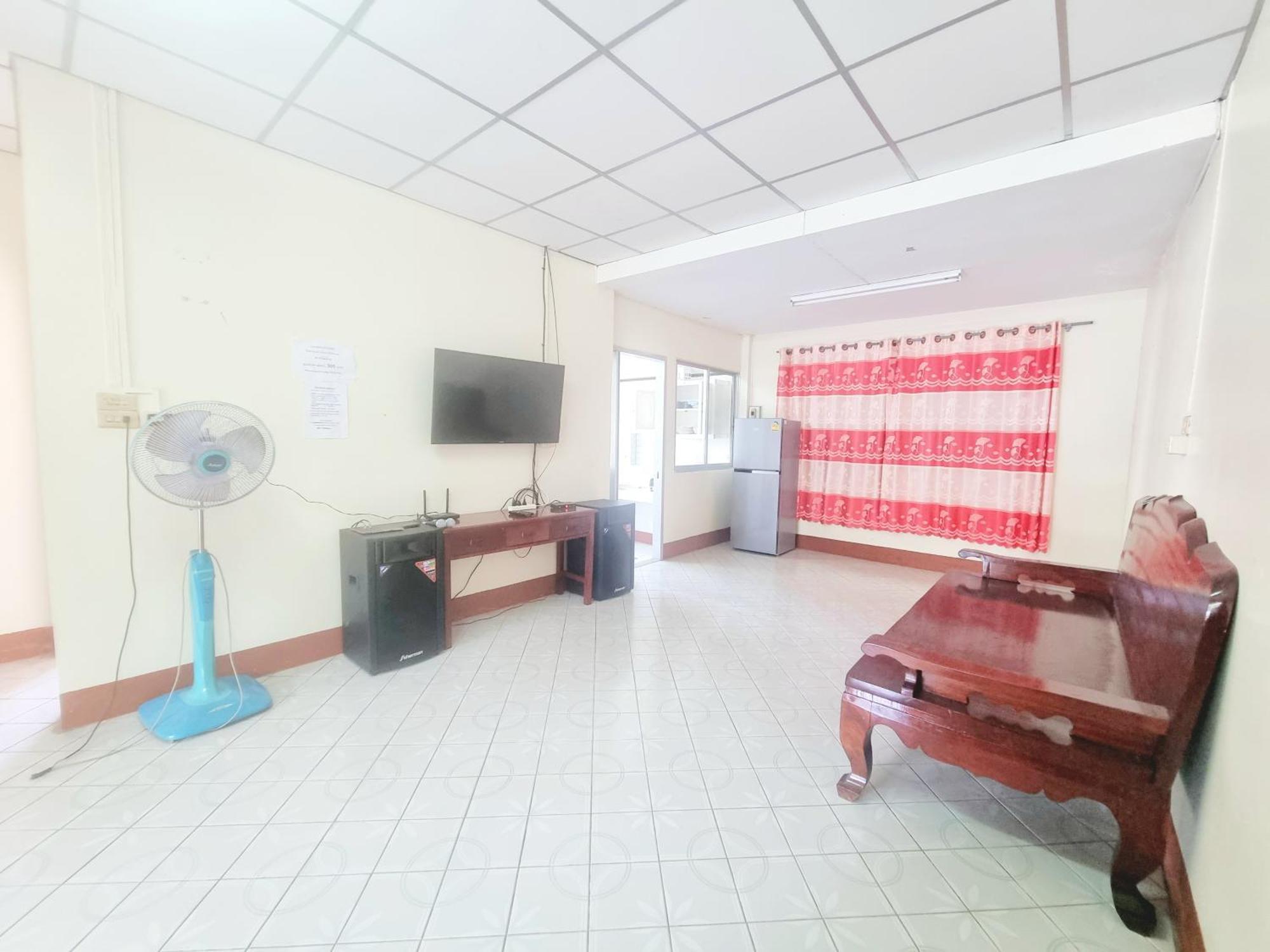 Mae Rampung Beach House คาราโอเกะและสระเด็ก Rayong Zewnętrze zdjęcie