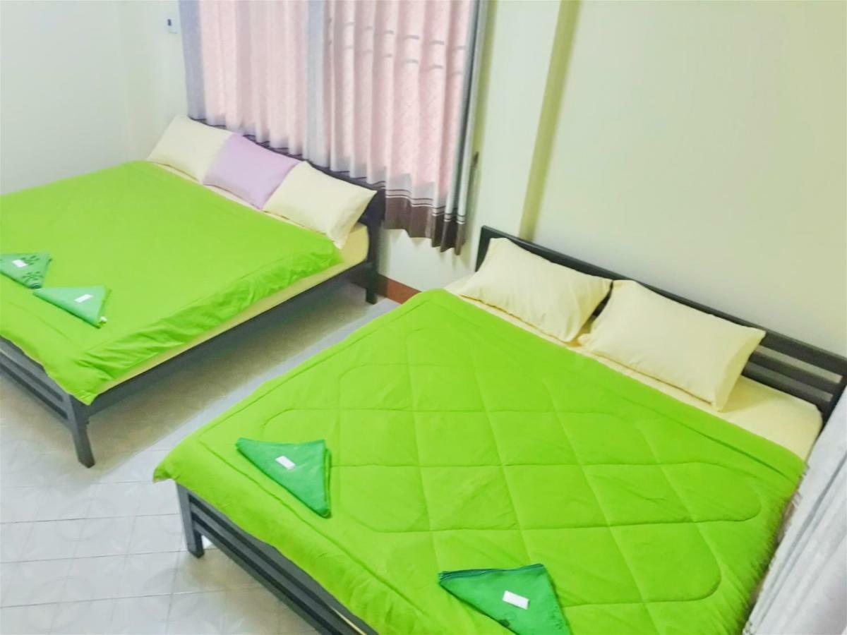 Mae Rampung Beach House คาราโอเกะและสระเด็ก Rayong Zewnętrze zdjęcie